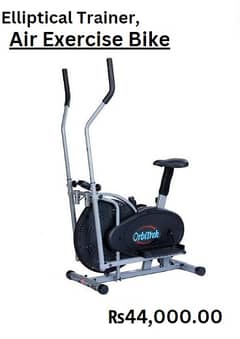 Treadmill\Elliptical\Rods\Bench\Plates\Dumbblle\Home Gym Machines