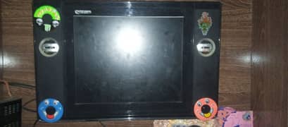 only 9 month used  led tv 0