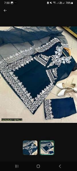 lawn stitched dress. . . 0322_4024533 order now 0