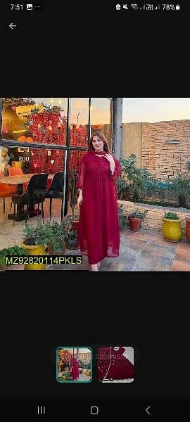 lawn stitched dress. . . 0322_4024533 order now 6