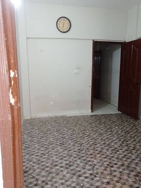 1 BED LOUNGE WEST OPEN TILL FLOORING FLAT FOR SALE 4