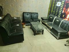 8 sitting sofa are for sale urgent