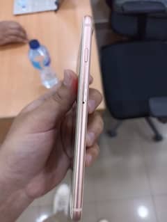 Iphone 8 plus rose gold PTA Approved