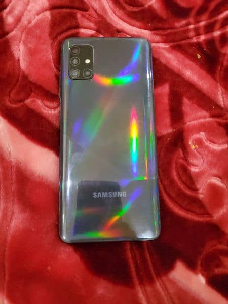 Samsung a51 1