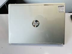 Hp Probook Core i5 8th Gen 440 G6