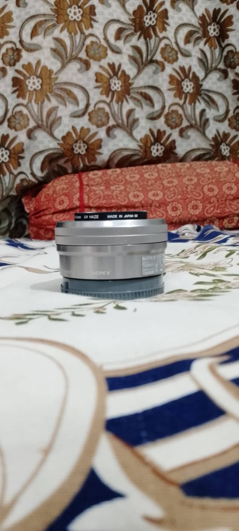 Sony 16-50mm lens urgently for sale 4