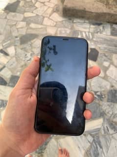 Iphone XR JV 128gb 10/10 condition