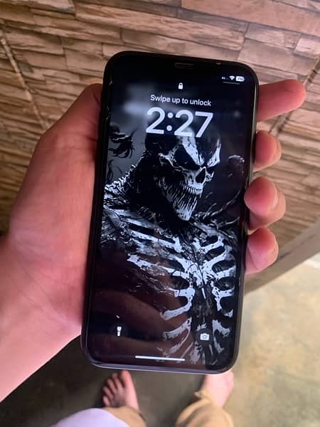 Iphone XR JV 128gb 10/10 condition 5