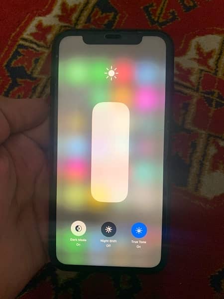 Iphone XR JV 128gb 10/10 condition 7