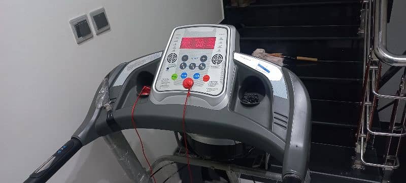 Treadmill for sale American 0