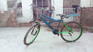 humber cycle good condition