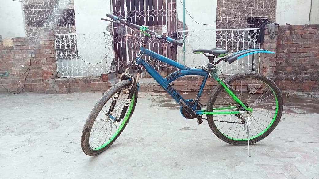 humber cycle good condition 0