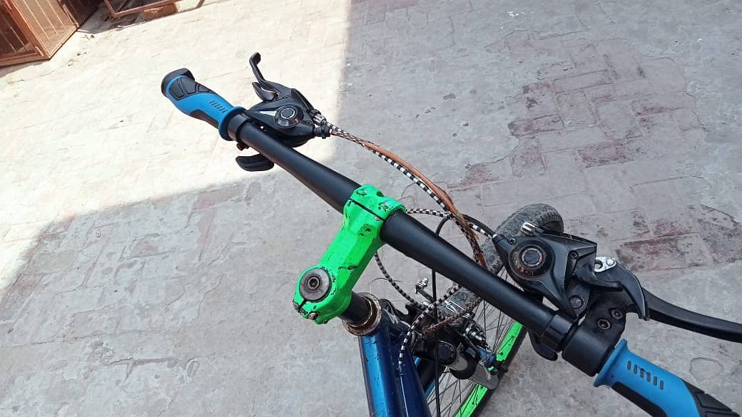 humber cycle good condition 4
