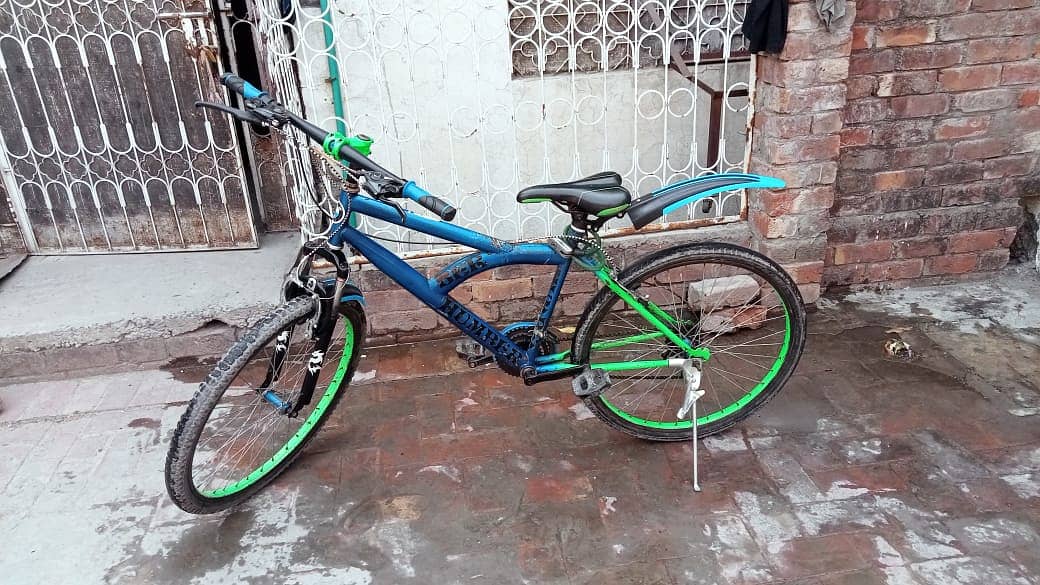 humber cycle good condition 5
