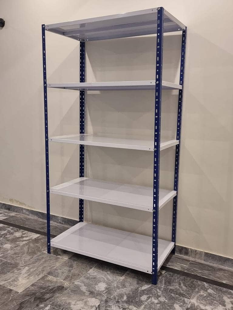 Racks/ Pharmacy rack/ Super store rack/ wharehouse rack/ wall rack 15