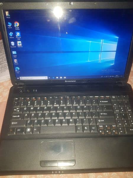 Lenovo laptop 2