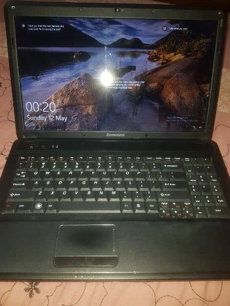 Lenovo laptop 6