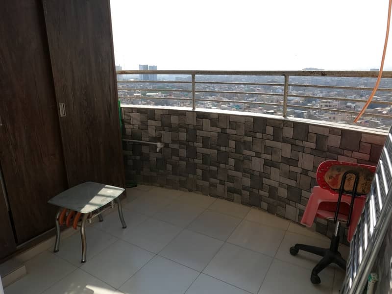 || Luxurious Flat Now In Diamond Residency || For Sale 3