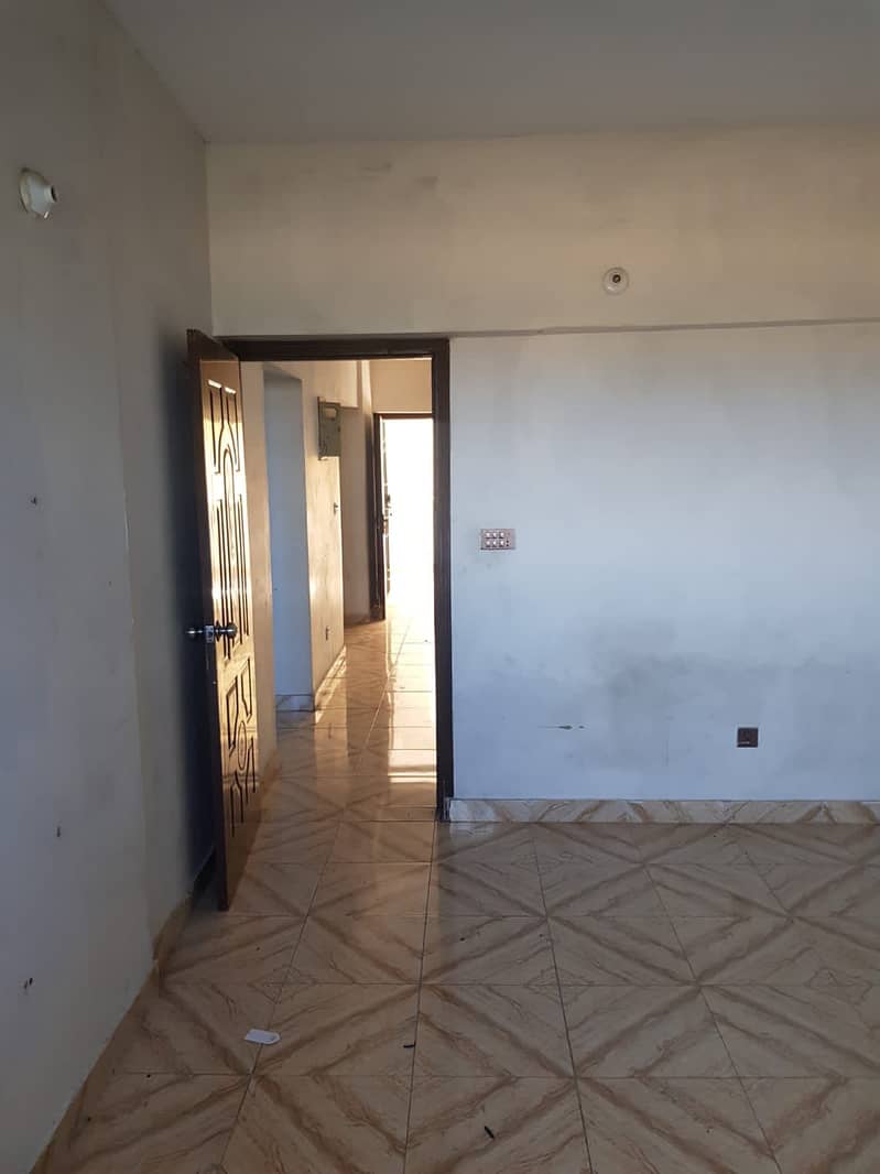 720 Square Ft. Diamond Residency Apartment Is Available 0
