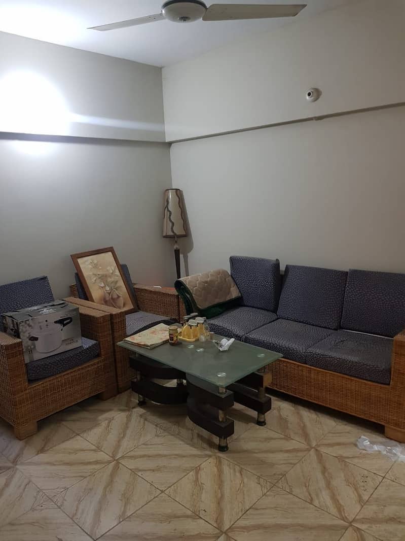 720 Square Ft. Diamond Residency Apartment Is Available 7