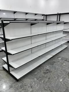 Storage Racks/ Pharmacy rack/ Super store rack/ wharehouse/ wall rack