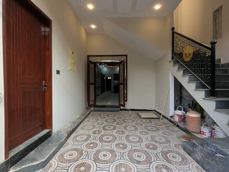 Highly-Desirable Prime Location House Available In North Nazimabad - Block D For Sale 3