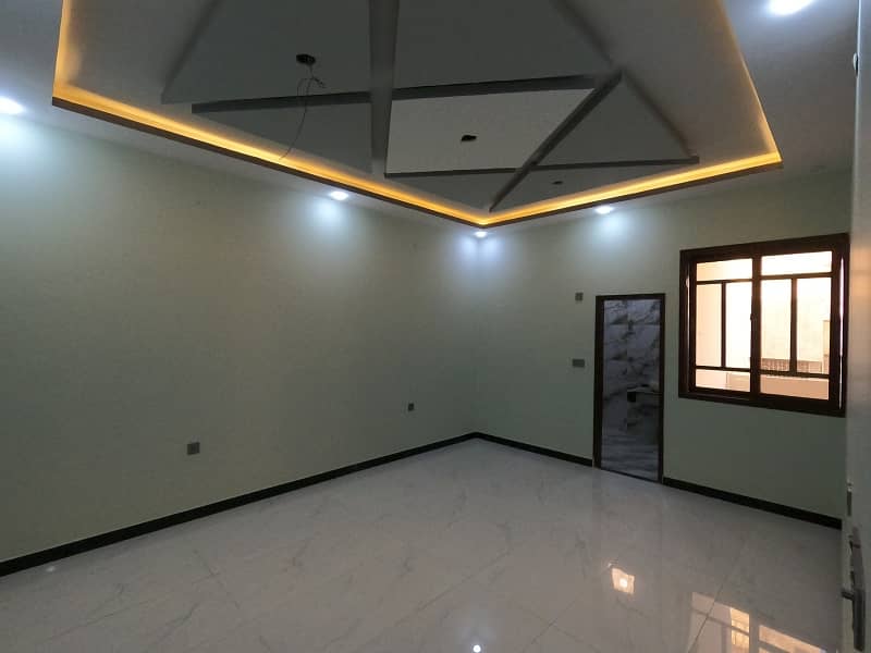 Highly-Desirable Prime Location House Available In North Nazimabad - Block D For Sale 19