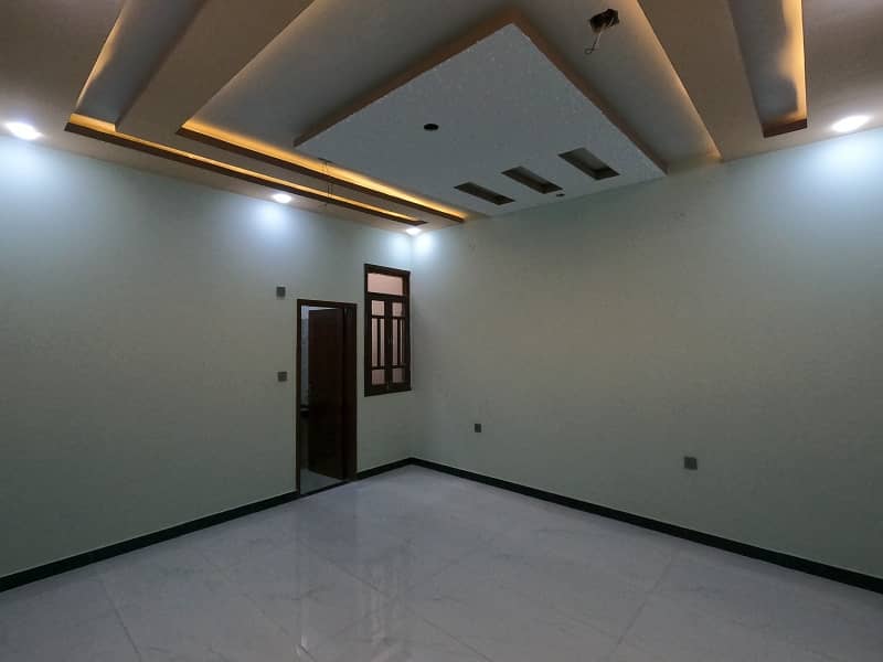 Highly-Desirable Prime Location House Available In North Nazimabad - Block D For Sale 22