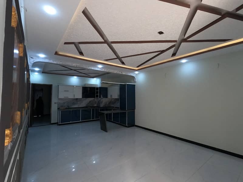 Highly-Desirable Prime Location House Available In North Nazimabad - Block D For Sale 24