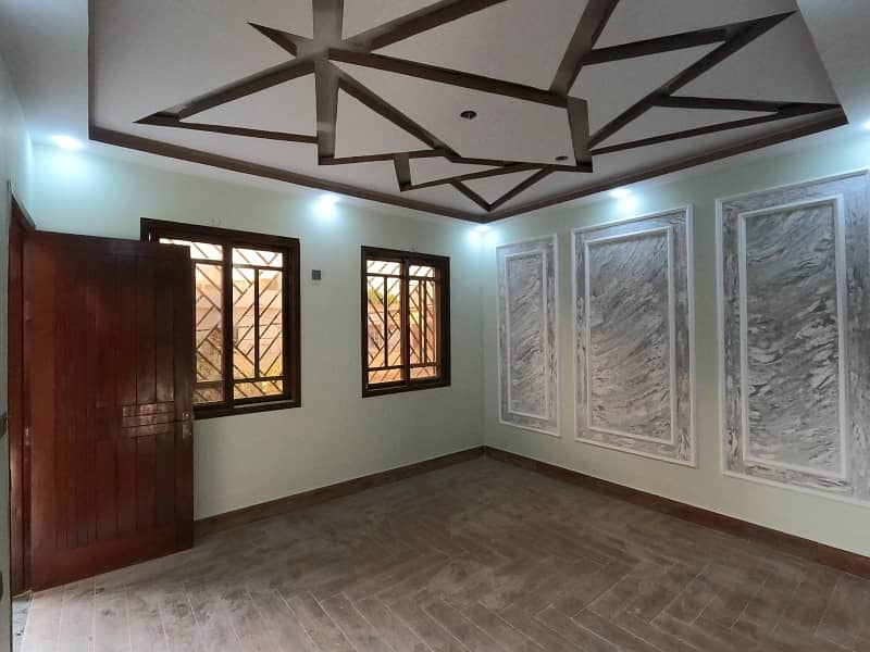 Highly-Desirable Prime Location House Available In North Nazimabad - Block D For Sale 28
