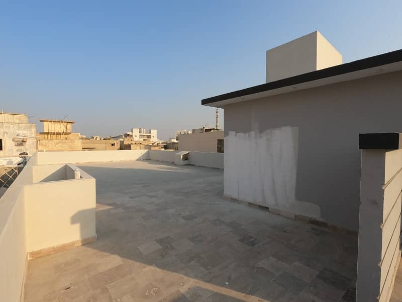 Highly-Desirable Prime Location House Available In North Nazimabad - Block D For Sale 30