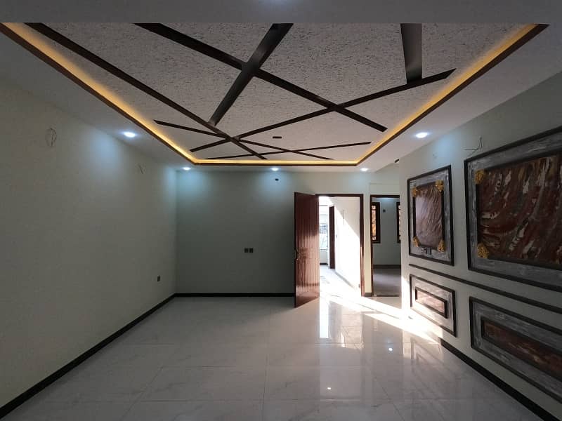 Highly-Desirable Prime Location House Available In North Nazimabad - Block D For Sale 32