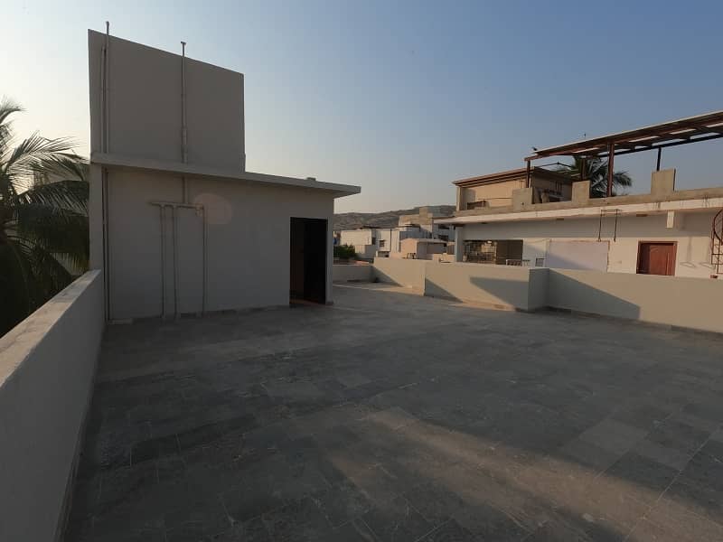 Highly-Desirable Prime Location House Available In North Nazimabad - Block D For Sale 39