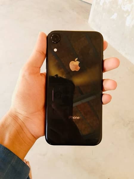 iphone xr 64 gb jv for sale 4