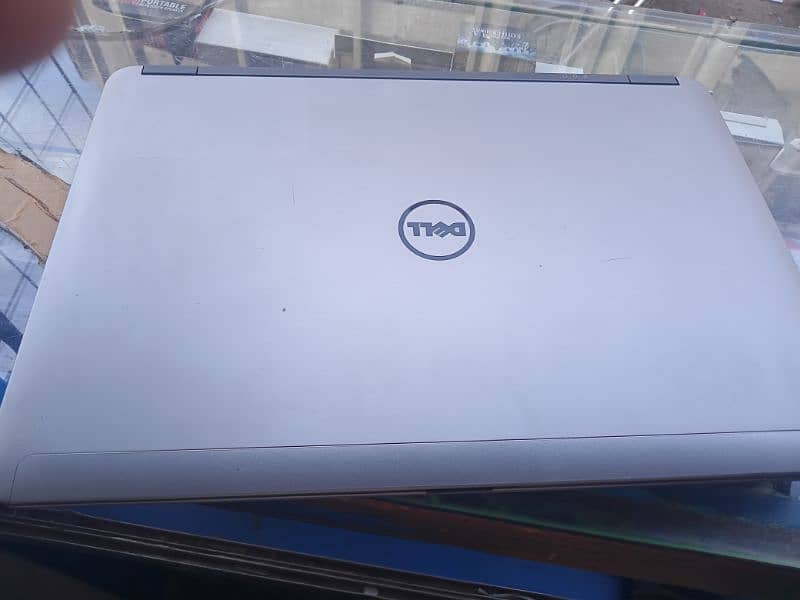 Dell laptop core i5 1