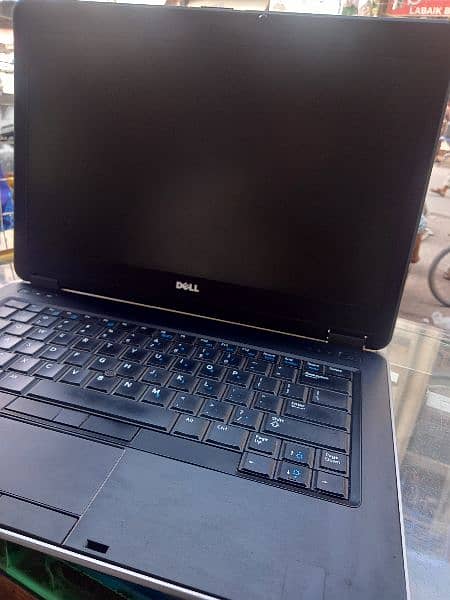 Dell laptop core i5 3