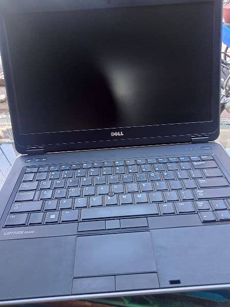 Dell laptop core i5 4