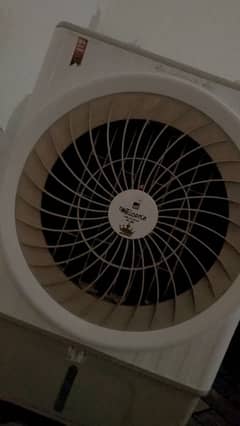 new condition Air cooler 100% copper winded moter