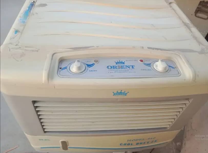 Cheap Room Cooler For Sale | Orient Cooler| 1