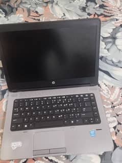 hp laptop coure i 5 4 generation