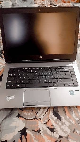 hp laptop coure i 5 4 generation 4