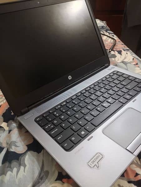 hp laptop coure i 5 4 generation 5