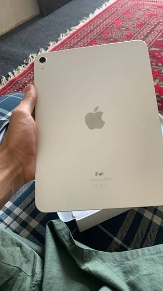 iPad 10 generation 0