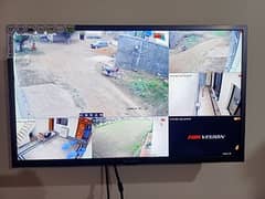 all cctv camera work available dvr nvr networking