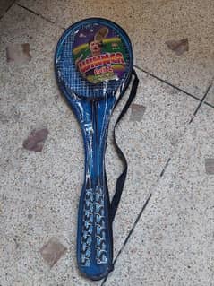 BUY 2 RACKET AND ONE RACKET FREE HIGH QUALITY 0