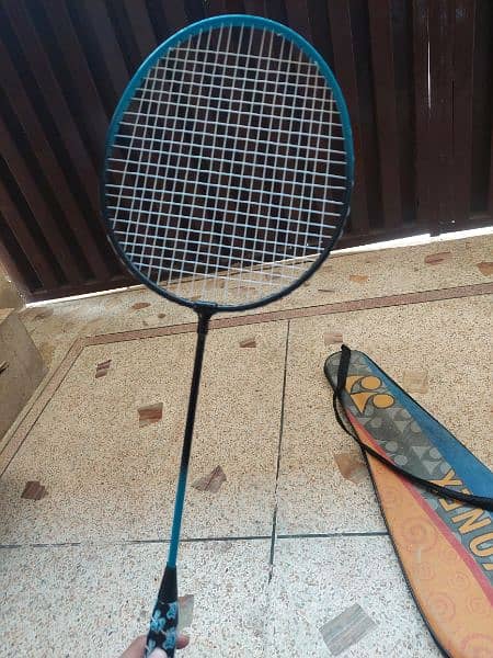 BUY 2 RACKET AND ONE RACKET FREE HIGH QUALITY 1