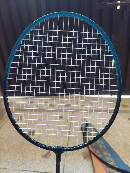 BUY 2 RACKET AND ONE RACKET FREE HIGH QUALITY 2
