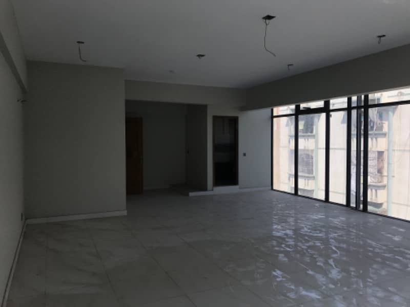 Brand New Office Floor available for rent in DHA Phase 5 1