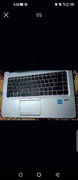 HP 6th Generation - Just need money real buyer contact only 2