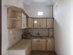 In Defence View Society 120 Square Yards Flat For Rent 0